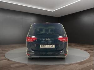 Volkswagen Touran GOAL 1.5 TSI*DSG*CAM*IQ-LIGHT*SHZ*AHK*ACC