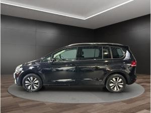 Volkswagen Touran GOAL 1.5 TSI*DSG*CAM*IQ-LIGHT*SHZ*AHK*ACC