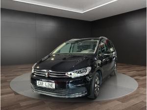 Volkswagen Touran GOAL 1.5 TSI*DSG*CAM*IQ-LIGHT*SHZ*AHK*ACC