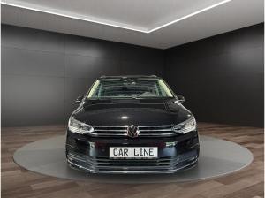 Volkswagen Touran GOAL 1.5 TSI*DSG*CAM*IQ-LIGHT*SHZ*AHK*ACC