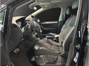 Volkswagen Touran GOAL 1.5 TSI*DSG*CAM*IQ-LIGHT*SHZ*AHK*ACC