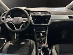 Volkswagen Touran GOAL 1.5 TSI*DSG*CAM*IQ-LIGHT*SHZ*AHK*ACC