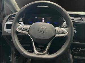 Volkswagen Touran GOAL 1.5 TSI*DSG*CAM*IQ-LIGHT*SHZ*AHK*ACC