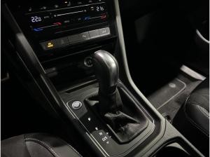 Volkswagen Touran GOAL 1.5 TSI*DSG*CAM*IQ-LIGHT*SHZ*AHK*ACC