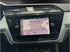 Volkswagen Touran GOAL 1.5 TSI*DSG*CAM*IQ-LIGHT*SHZ*AHK*ACC