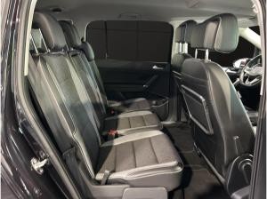 Volkswagen Touran GOAL 1.5 TSI*DSG*CAM*IQ-LIGHT*SHZ*AHK*ACC