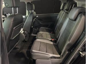 Volkswagen Touran GOAL 1.5 TSI*DSG*CAM*IQ-LIGHT*SHZ*AHK*ACC