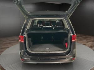 Volkswagen Touran GOAL 1.5 TSI*DSG*CAM*IQ-LIGHT*SHZ*AHK*ACC