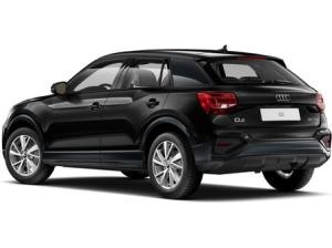 Audi Q2 35 TFSI advanced