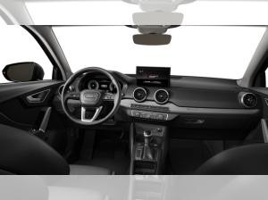 Audi Q2 35 TFSI advanced