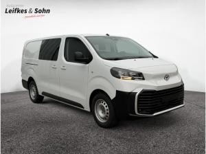 Toyota Proace L2  5-türig Select (Doka) 2.0 D (144PS)