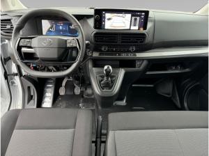 Toyota Proace L2  5-türig Select (Doka) 2.0 D (144PS)