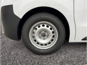 Toyota Proace L2  5-türig Select (Doka) 2.0 D (144PS)