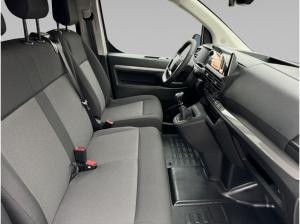 Toyota Proace L2  5-türig Select (Doka) 2.0 D (144PS)