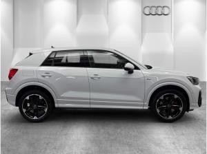 Audi Q2 35 TFSI s line