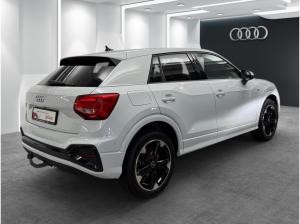 Audi Q2 35 TFSI s line