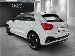 Audi Q2 35 TFSI s line