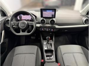 Audi Q2 35 TFSI s line