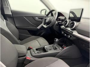 Audi Q2 35 TFSI s line