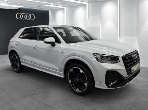 Audi Q2 35 TFSI s line