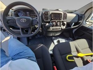 Toyota Proace Max L3H2 4-türig KaWa Work 35 2.2 Diesel