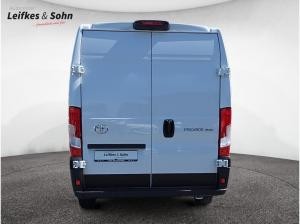 Toyota Proace Max L3H2 4-türig KaWa Work 35 2.2 Diesel