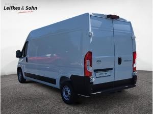 Toyota Proace Max L3H2 4-türig KaWa Work 35 2.2 Diesel