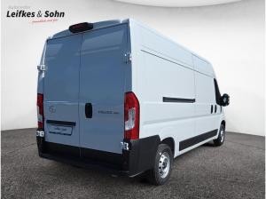 Toyota Proace Max L3H2 4-türig KaWa Work 35 2.2 Diesel
