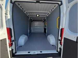 Toyota Proace Max L3H2 4-türig KaWa Work 35 2.2 Diesel