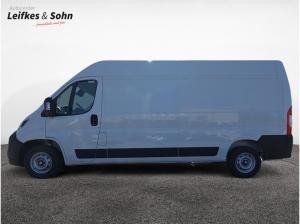 Toyota Proace Max L3H2 4-türig KaWa Work 35 2.2 Diesel