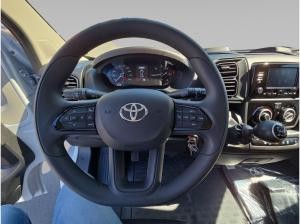 Toyota Proace Max L3H2 4-türig KaWa Work 35 2.2 Diesel