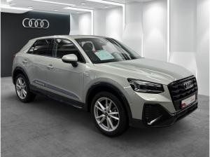 Audi Q2 s line 35 TFSI