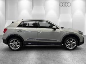 Audi Q2 s line 35 TFSI