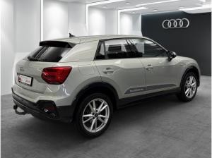 Audi Q2 s line 35 TFSI