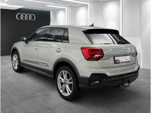 Audi Q2 s line 35 TFSI