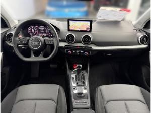 Audi Q2 s line 35 TFSI