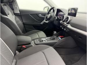 Audi Q2 s line 35 TFSI