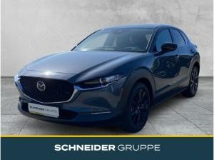Mazda CX-30 HOMURA 💯2 LEASINGRATEN GESCHENKT💯  2.0L e-SKYACTIV PDC+KAMERA+NAVI