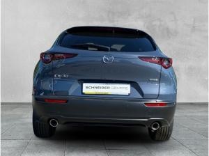 Mazda CX-30 HOMURA 💯2 LEASINGRATEN GESCHENKT💯  2.0L e-SKYACTIV PDC+KAMERA+NAVI