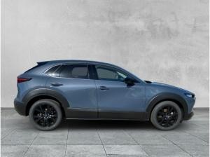 Mazda CX-30 HOMURA 💯2 LEASINGRATEN GESCHENKT💯  2.0L e-SKYACTIV PDC+KAMERA+NAVI