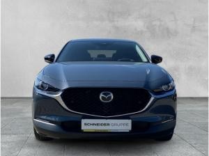Mazda CX-30 HOMURA 💯2 LEASINGRATEN GESCHENKT💯  2.0L e-SKYACTIV PDC+KAMERA+NAVI