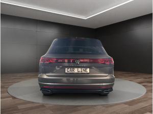 Volkswagen Touareg 3.0 V6 TDI 4M Elegance*CAM*ACC*AHK*PANO*