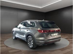 Volkswagen Touareg 3.0 V6 TDI 4M Elegance*CAM*PANO*AHK*ACC*