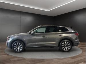 Volkswagen Touareg 3.0 V6 TDI 4M Elegance*CAM*ACC*AHK*PANO*