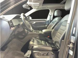 Volkswagen Touareg 3.0 V6 TDI 4M Elegance*CAM*PANO*AHK*ACC*