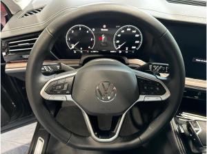 Volkswagen Touareg 3.0 V6 TDI 4M Elegance*CAM*PANO*AHK*ACC*