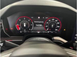 Volkswagen Touareg 3.0 V6 TDI 4M Elegance*CAM*PANO*AHK*ACC*