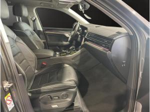Volkswagen Touareg 3.0 V6 TDI 4M Elegance*CAM*ACC*AHK*PANO*