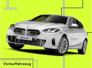 BMW 120 120i M-Sport 125 kW Steptronic Automatik - Leasing mit Kaufoption