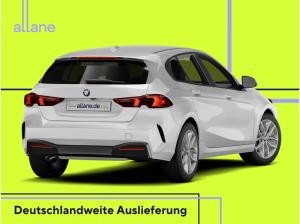 BMW 120 120i M-Sport 125 kW Steptronic Automatik - Leasing mit Kaufoption